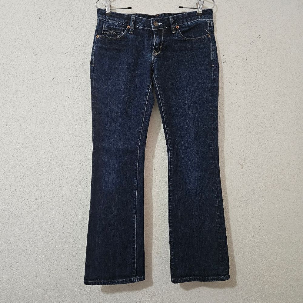 Rockabilly jeans size 28 women